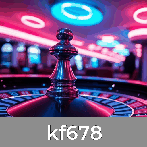 Descubra o Login Premium com Proteção em kf678