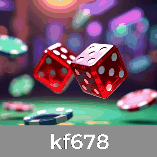 kf678: Jogos de Cassino Empolgantes e Oportunidades de Ganhar